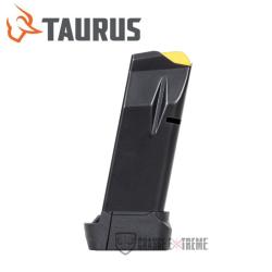 Chargeur TAURUS GX4 13Cps Cal 9X19