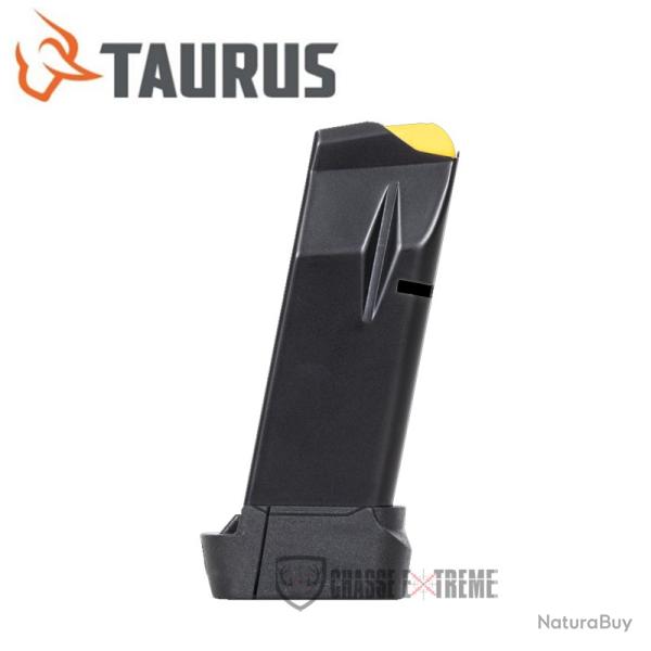 Chargeur TAURUS GX4 13Cps Cal 9X19
