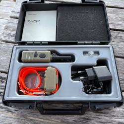 Collier Dogtra 400 ncp