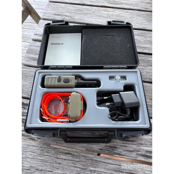 Collier Dogtra 400 ncp