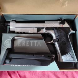 Pistolet &agrave; plomb co2