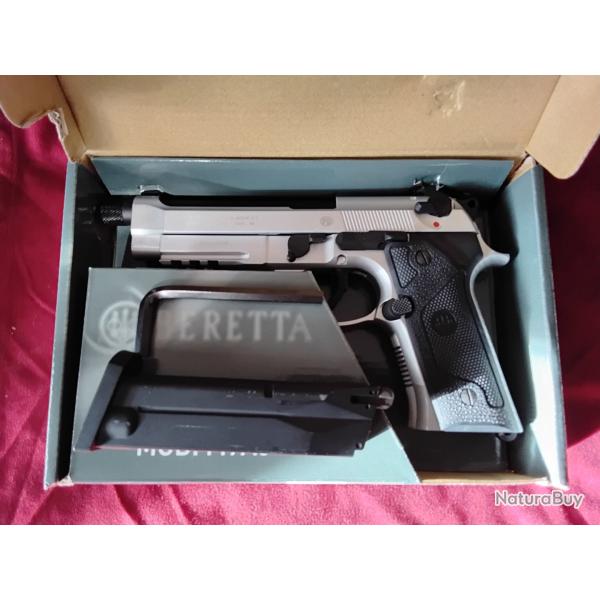 Pistolet � plomb co2