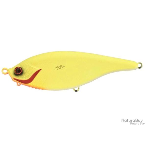 Leurre dur Xorus deviant odorya chart