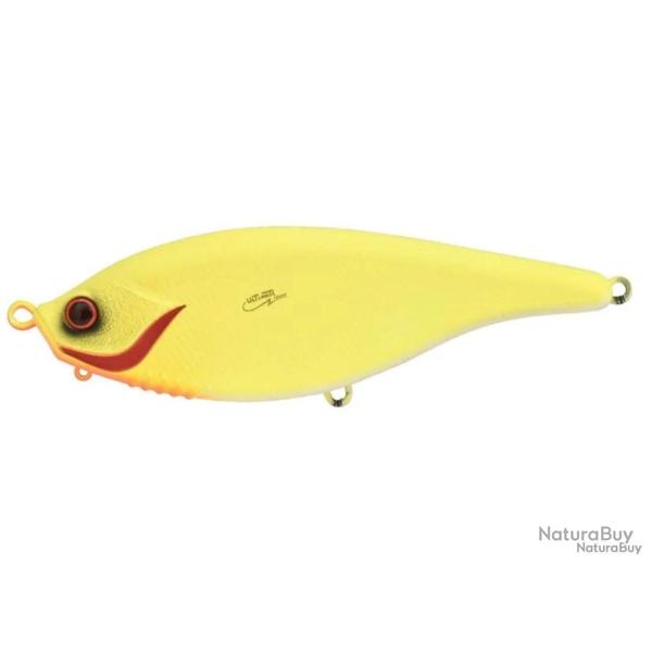 Leurre dur Xorus deviant odorya chart