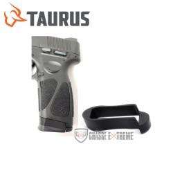 Cale Polymère Extension Chargeur TAURUS G3 17Cps (N°7)