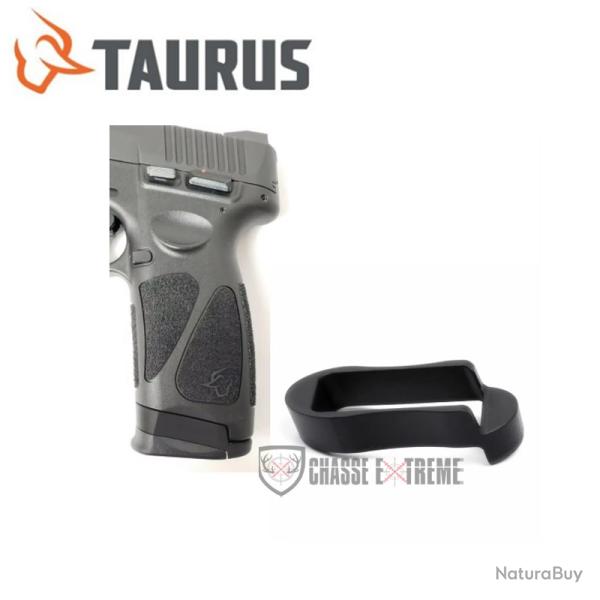 Cale Polymre Extension Chargeur TAURUS G3 17Cps (N7)