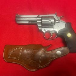Revolver Colt King Cobra 4 pouces