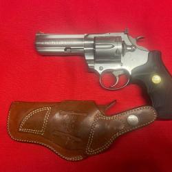 Revolver Colt King Cobra 4 pouces