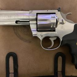 Revolver Colt King Cobra 4 pouces