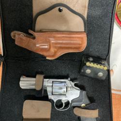 Revolver Colt King Cobra 4 pouces