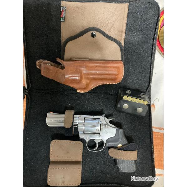 Revolver Colt King Cobra 4 pouces