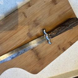 Dague d'Estaing COLT MANIAGO