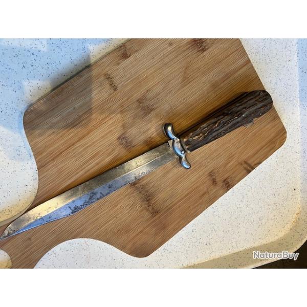 Dague d'Estaing COLT MANIAGO