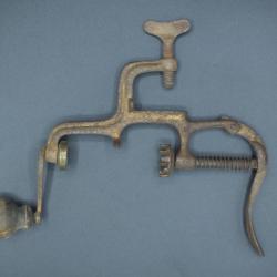 Sertisseur calibre 24