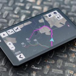 Tablette Gps Garmin DRIVETRACK 72