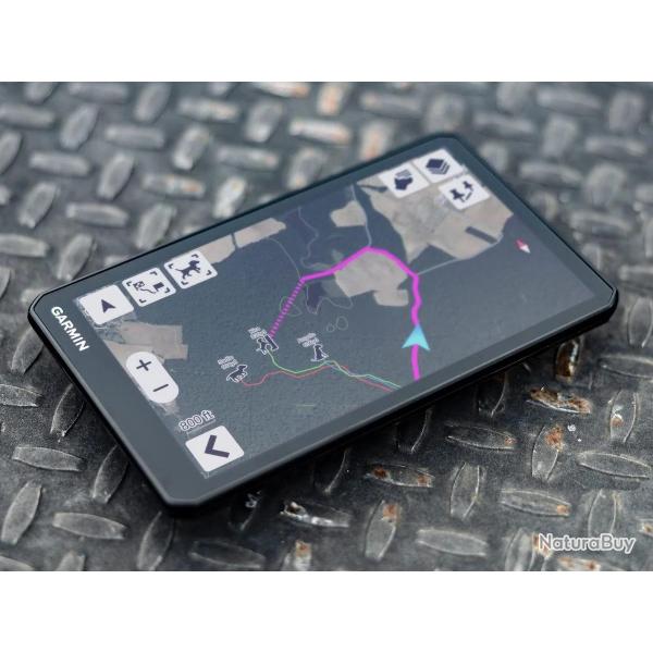 Tablette Gps Garmin DRIVETRACK 72