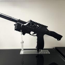 PACK VESTA Sentinel 19 Joules  + Kit SPEAR + 4 Co² 12g + 12 RBI + 40 RUB