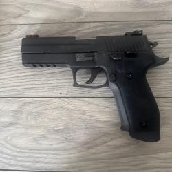 SIG SAUER P226 TACOPS LDC II