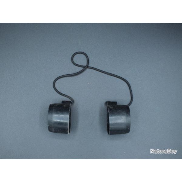 Bonnettes de protection de lunette diam.39mm