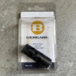 Frein de bouche bergara