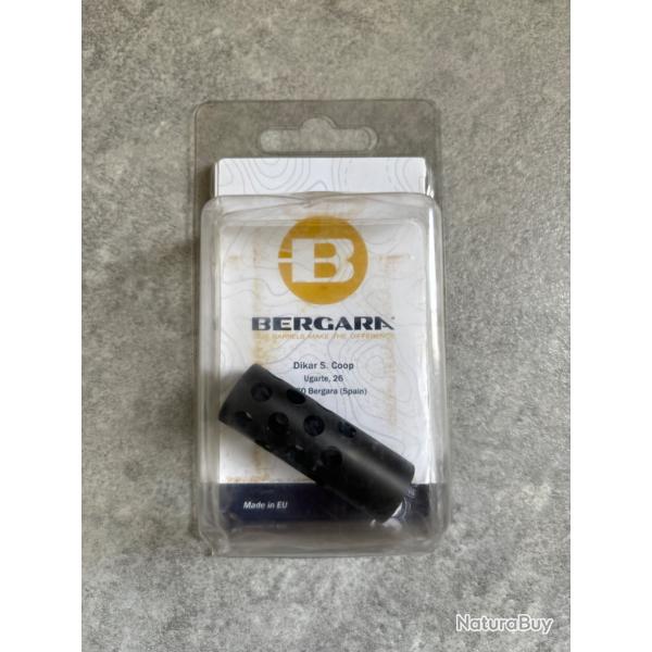 Frein de bouche bergara