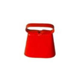 SONAILLE HELEN BAUD FLUO ORANGE 3 CM