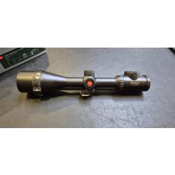 LUNETTE LEICA MAGNUS 2-4-16X56 I RAIL ZM RETICULE L-4a