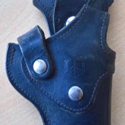 Holster Manurhin F1/ X1 r&eacute;glementaire