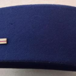 Calot f&eacute;minin Arm&eacute;e de l'air
