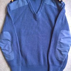 Pull Arm&eacute;e de l'air