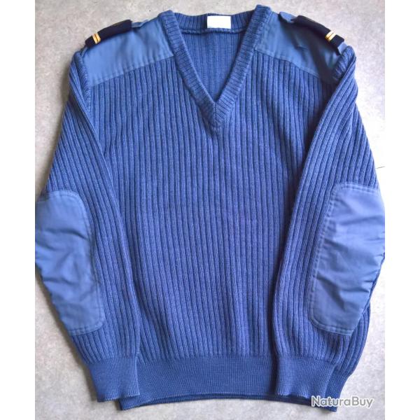 Pull Arm�e de l'air