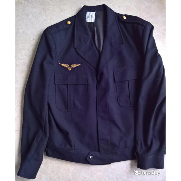 Veste Spencer M�canicien de l'arm�e de l'air