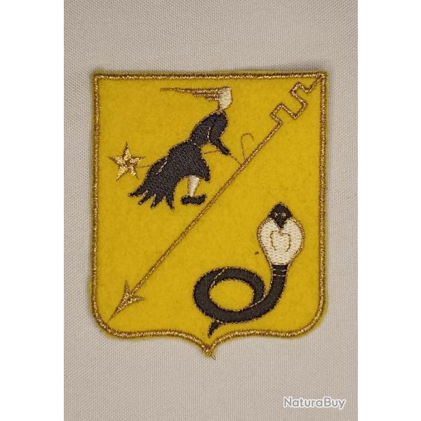 Patch Arm�e de l'Air 54�me Groupement des �quipements Transmission