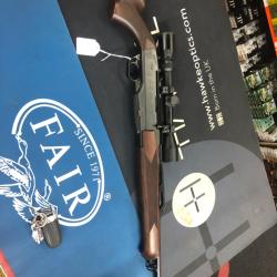 carabine Verney -carron impact 300 win-mag