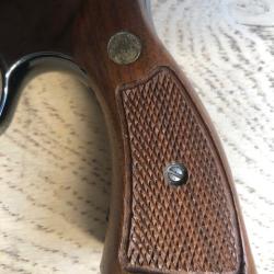 Plaquettes neuves pour S&W K / L