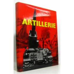 Histoire Illustr&eacute;e de L'artillerie