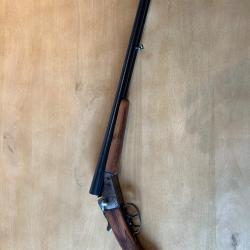 Fusil Juxtaposé ROBUST Manufrance