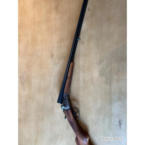 Fusil Juxtapos ROBUST Manufrance