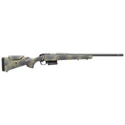 Carabine de chasse Bergara Wilderness sierra carbon -  300 PRC