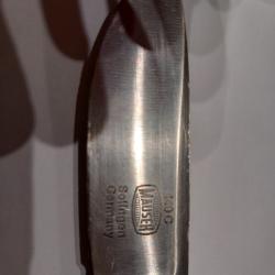 Couteau mauser avec son &eacute;tui