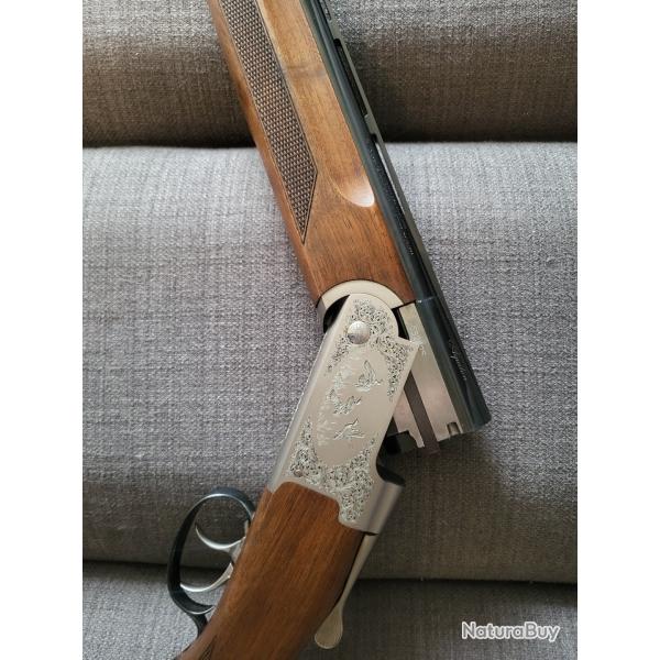 Fusil Verney Carron Sagittaire Aquilon