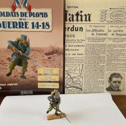 Soldat de plomb 14-18 N&deg;29