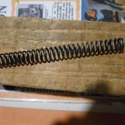 RESSORT PERCUTEUR POUR MAUSER 98G ou K