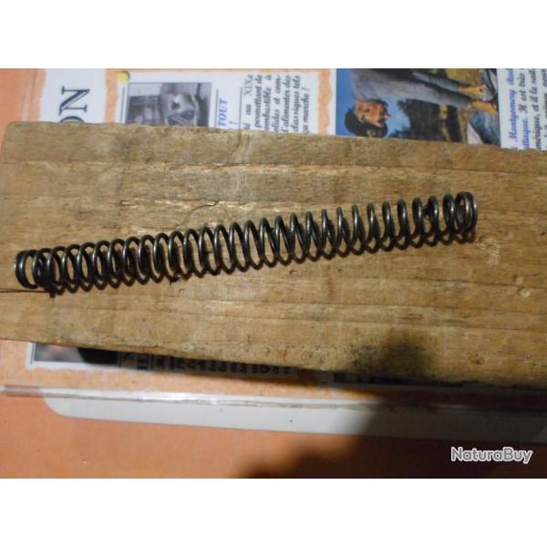 RESSORT PERCUTEUR POUR MAUSER 98G ou K