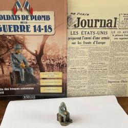 Soldat de plomb 14-18 N&deg;35
