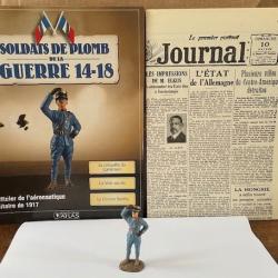 Soldat de plomb 14-18 N&deg;37