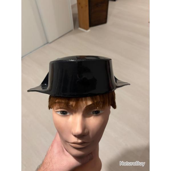 Tricorne guardia civile espagnole