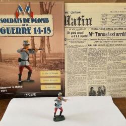 Soldat de plomb 14-18 N&deg;41