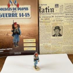 Soldat de plomb 14-18 N&deg;42