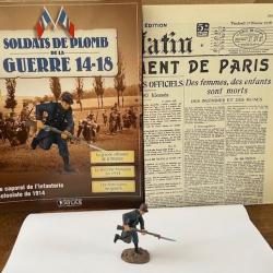 Soldat de plomb 14-18 N&deg;45